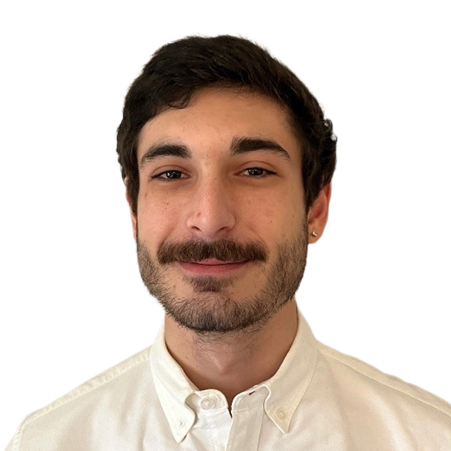Eli Silberman