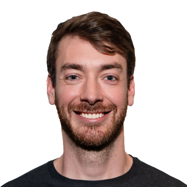 Nate Eldridge